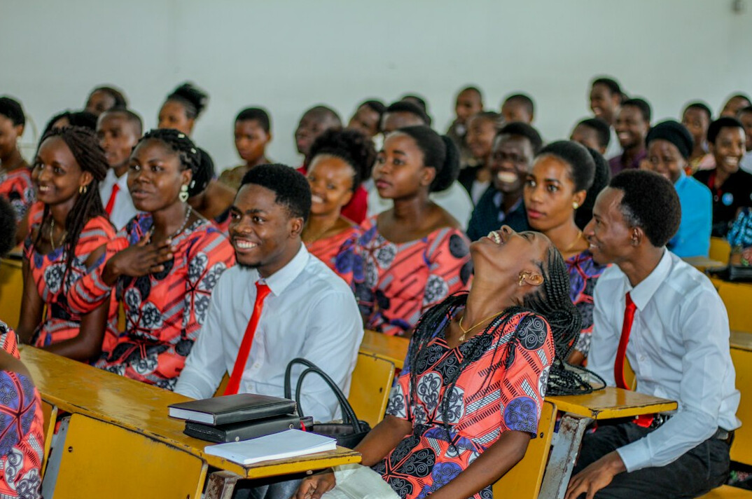 professional skills training workshop