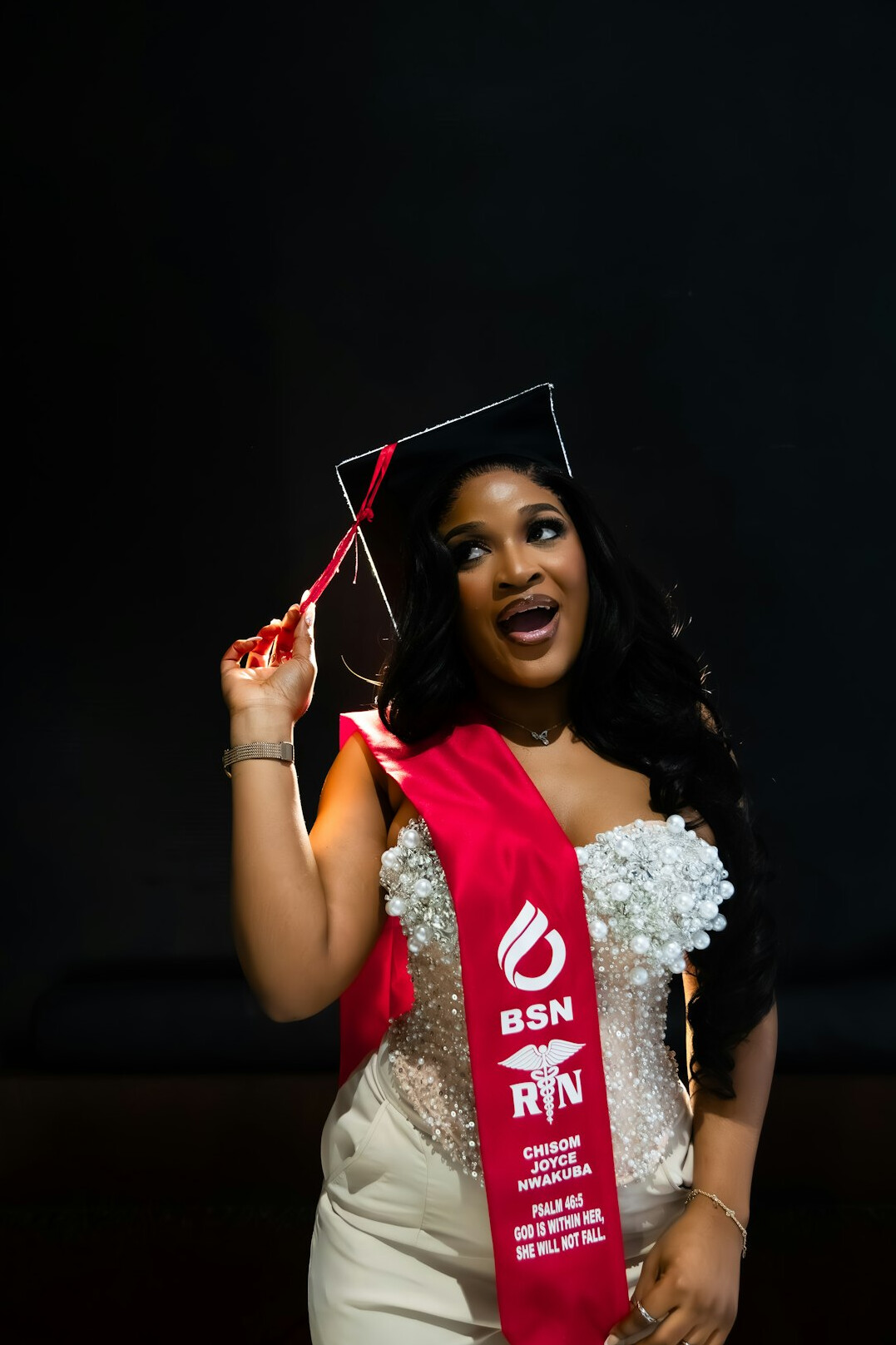 career advancement success